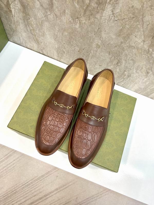 Gucci Men's Shoes 2759